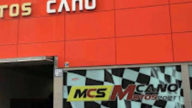 Mecanico-a con experiencia