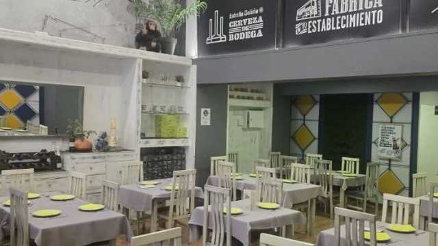 Cocinero/a Restaurante