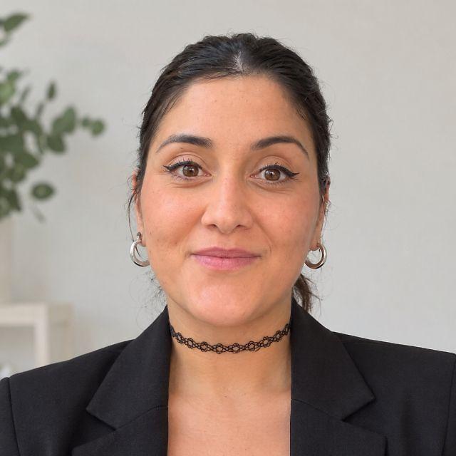 Candidate avatar