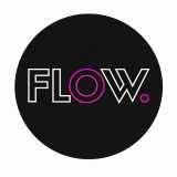 Flow.lleida logo