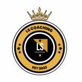 LS Coaching logo