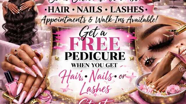 Licensed cosmetology