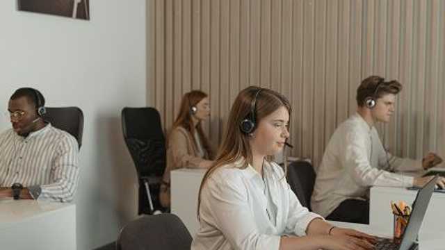 Call Center Lérida