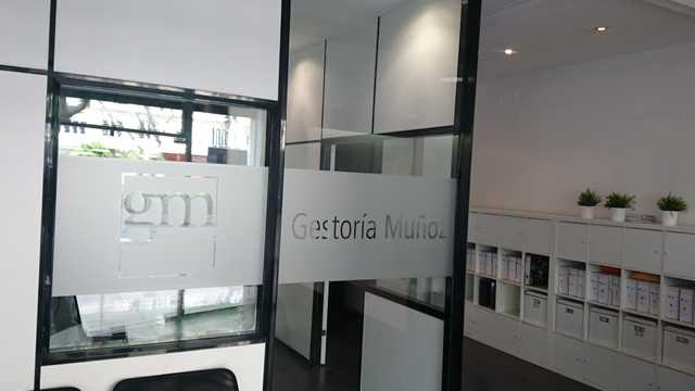 Administrativo/a