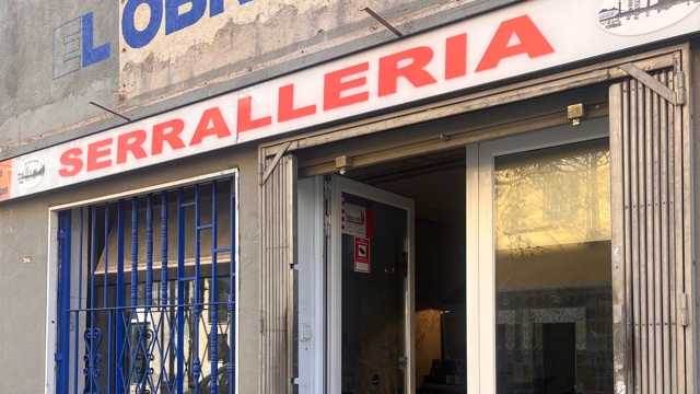 Panadero/a