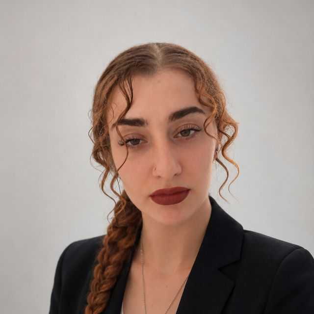 Candidate avatar