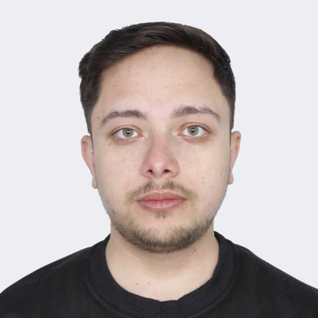 Candidate avatar
