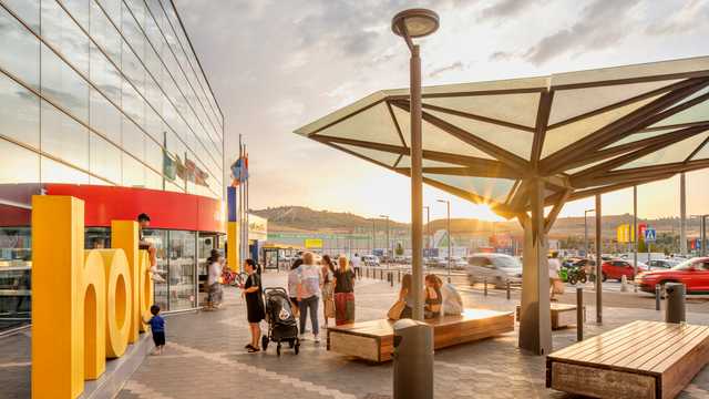 Operario/a de Mantenimiento