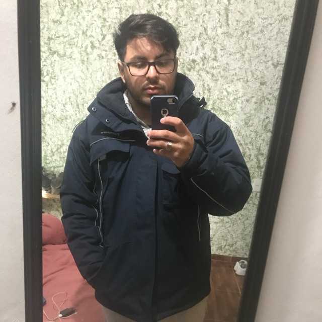 Candidate avatar