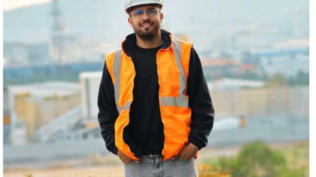 Oficial de construcción