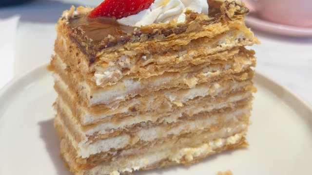 Camarero/a de Restaurante