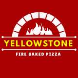 yellowstone pizza  logo