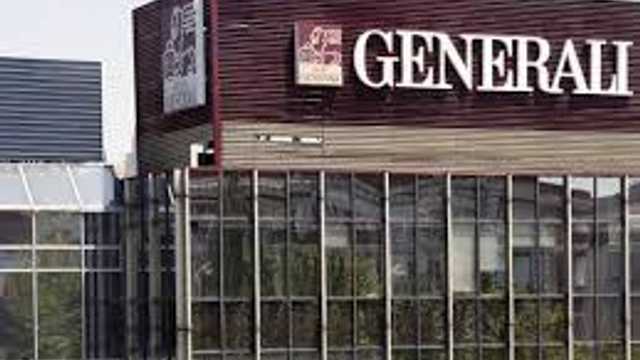 Agente comercial de seguros