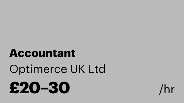 Accountant