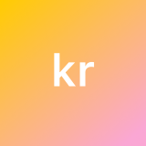 kellie R. avatar icon