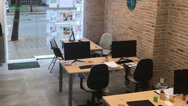 Asesor/a Comercial