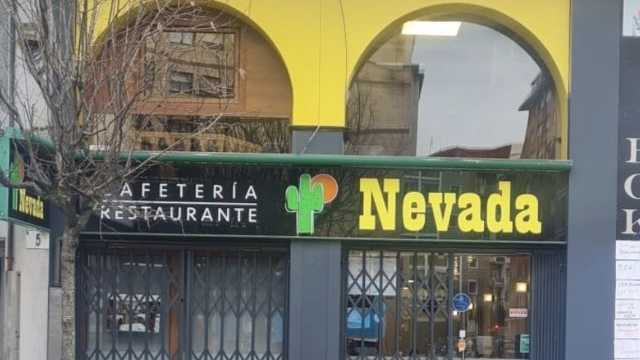 Camarero/a de Restaurante