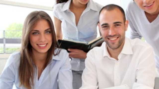 Gestor/a de Proyectos Administrativos