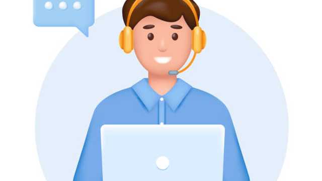 Teleoperador/a