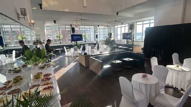 Bartender and Waiter/Waitress