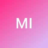 Mayfriho I. avatar icon