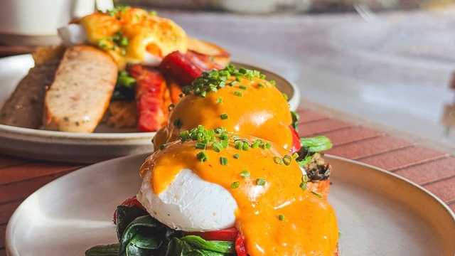 Junior Sous Chef