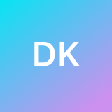 Diaz K. avatar icon