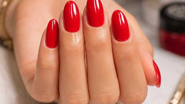 Manicurista
