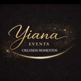 Yiana Events logo
