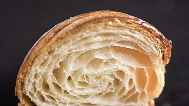 Pastelero/a