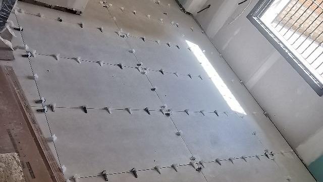 Oficial De 1 Albañileria
