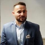 Ahmad Asghari avatar icon