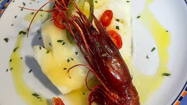 Ayudante/a de Cocinero/a