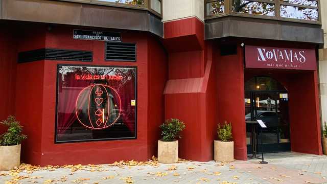 Camarero/a de Sala/Terraza