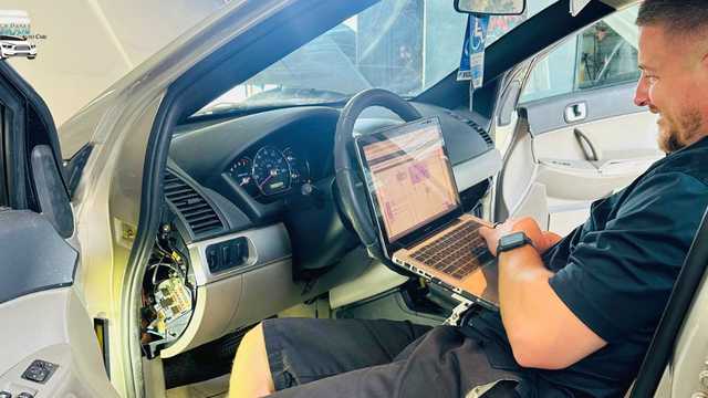 Automotive Master Technician / A-Tech