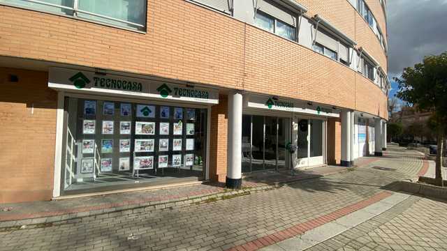 Asesor/a Inmobiliario