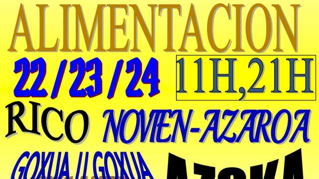 BUSCO PERSONA PARA AYUNTAMIENTOS