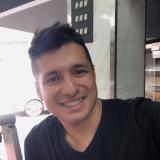 Alexander Calderón avatar icon