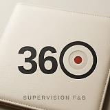 360 Supervisor  F. avatar icon