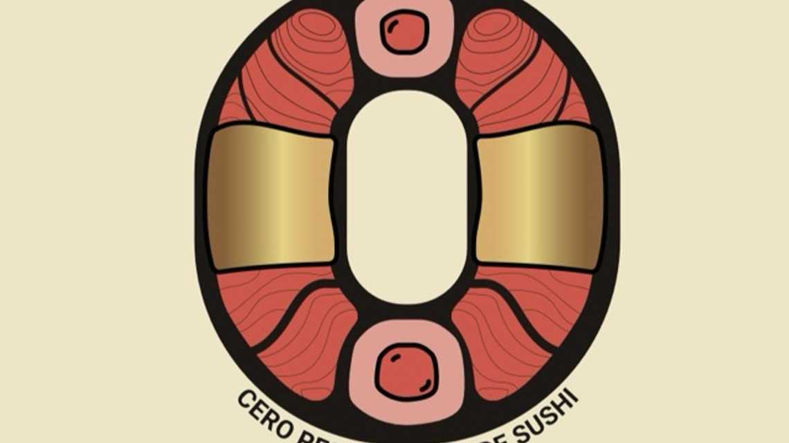 Sushi Zero SL cover image