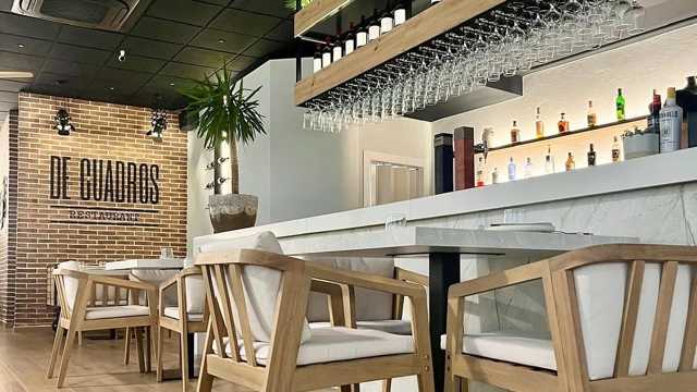 Ayudante/a de Cocina