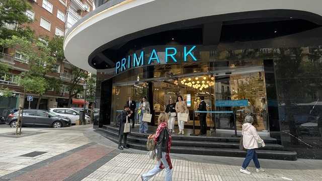 Dependiente/a de Tienda