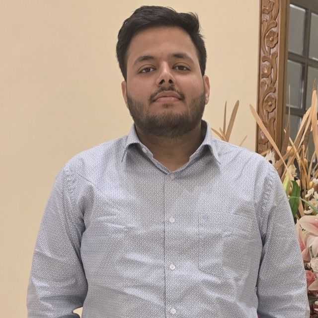 Candidate avatar