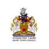 Barry Town Council logo