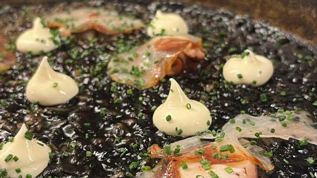 Segundo/a de Cocina