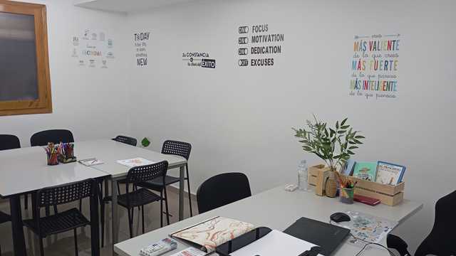 Profesor/a Particular