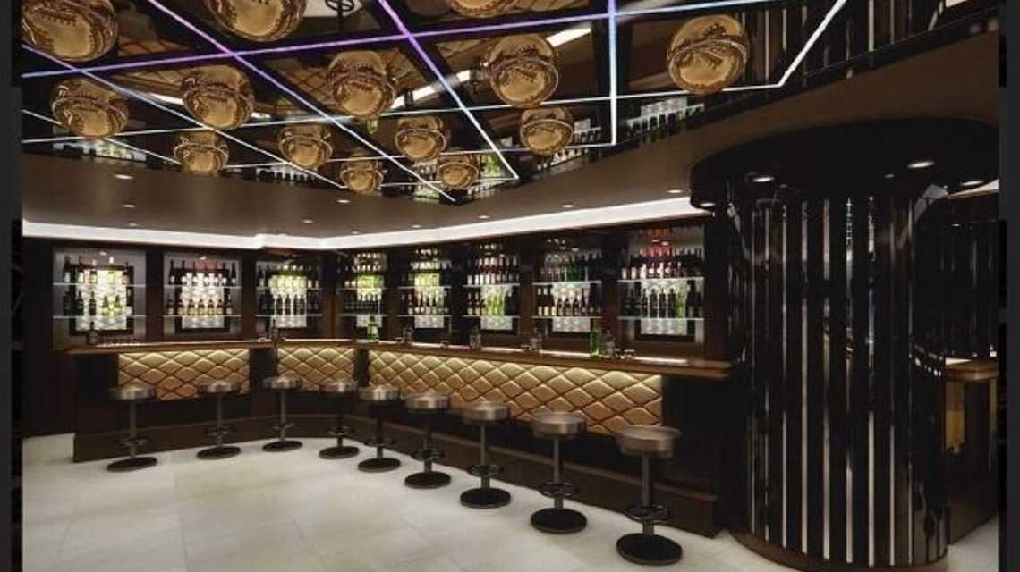 Galaxy Magaluf cover image