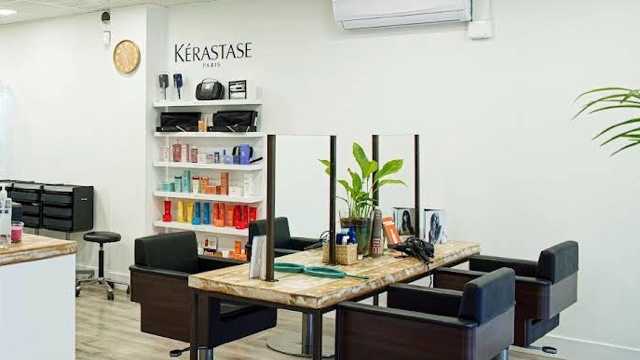 Estilista – Les Corts (Barcelona)