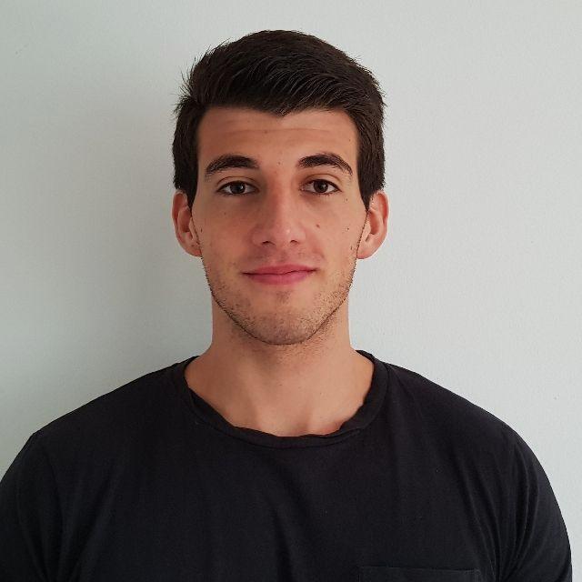 Candidate avatar