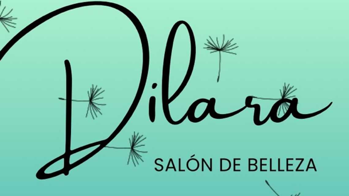 Dilara Salón de Belleza cover image